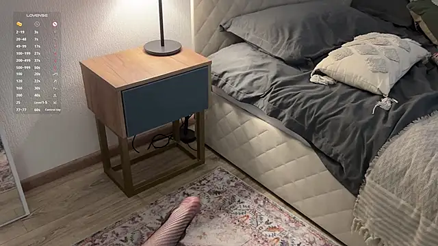 jennetdoll online show from 03-22-25, 02:47