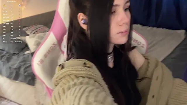 jennetdoll online show from 03-12-25, 02:45