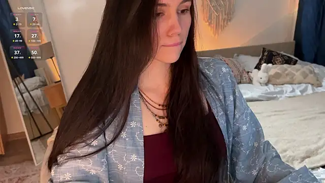 jennetdoll online show from 09-25-25, 04:02