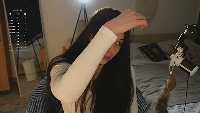 jennetdoll online show from 03-03-26, 06:48