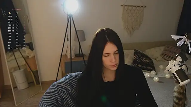 jennetdoll online show from 02-14-26, 07:25