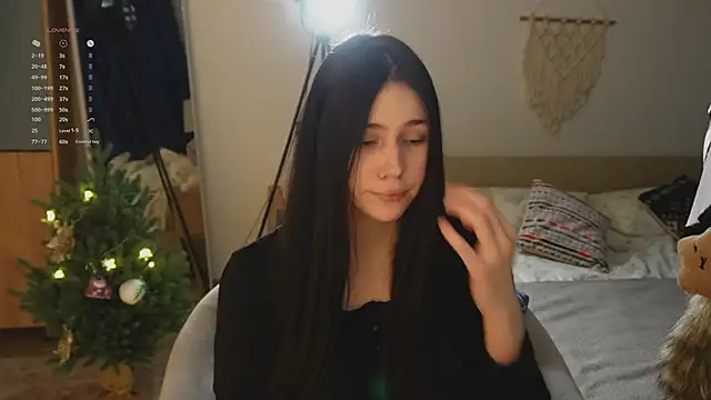 jennetdoll online show from 01-07-26, 05:51