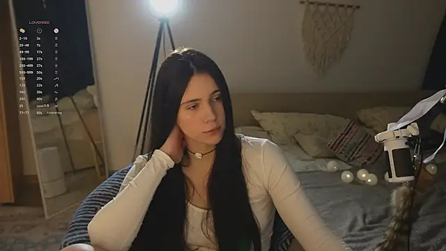 jennetdoll online show from 02-19-26, 05:10