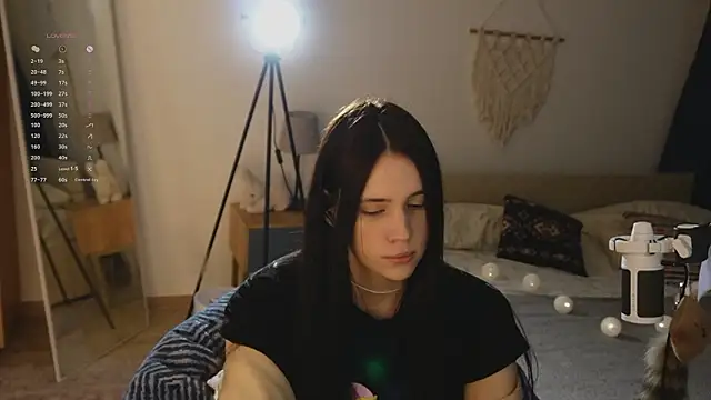 jennetdoll online show from 02-16-26, 06:50