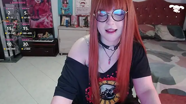 Avril2001 online show from 11-18-25, 03:10