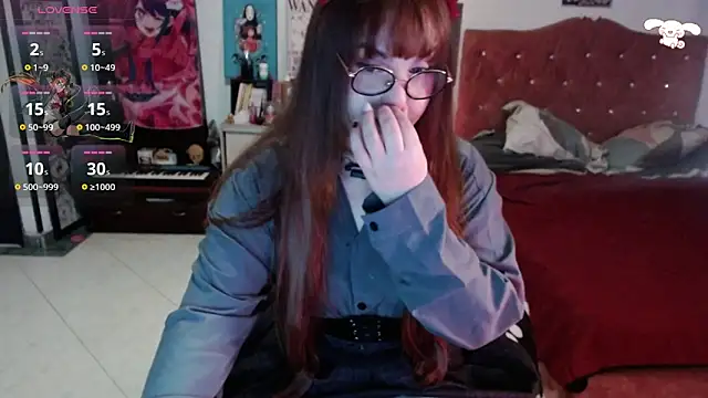 Snapshot of Avril2001 chatting on 02-24-26, 04:02 Avril2001 online show from 02-24-26, 04:02