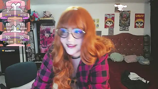 Avril2001 online show from 03-21-25, 01:56
