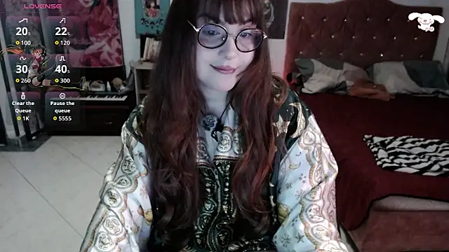 Avril2001 online show from 01-12-26, 06:31