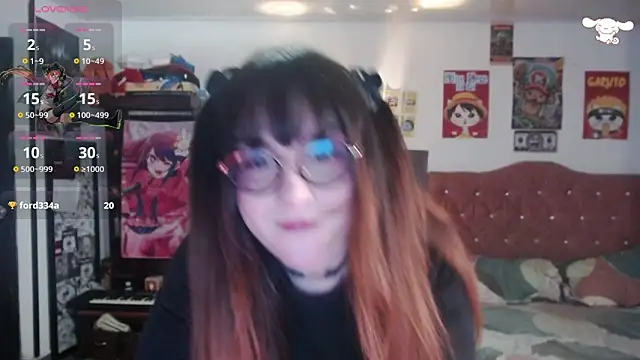 Avril2001 online show from 11-07-25, 02:27