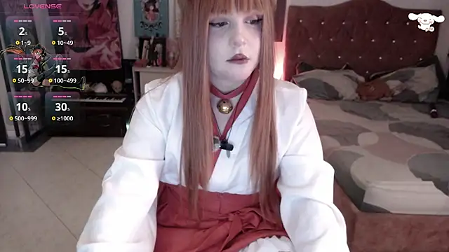 Snapshot of Avril2001 chatting on 07-14-26, 01:38 Avril2001 online show from 07-14-26, 01:38