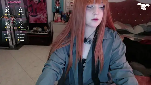 Avril2001 online show from 04-21-26, 07:59