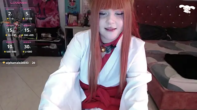 Avril2001 online show from 05-31-26, 07:14