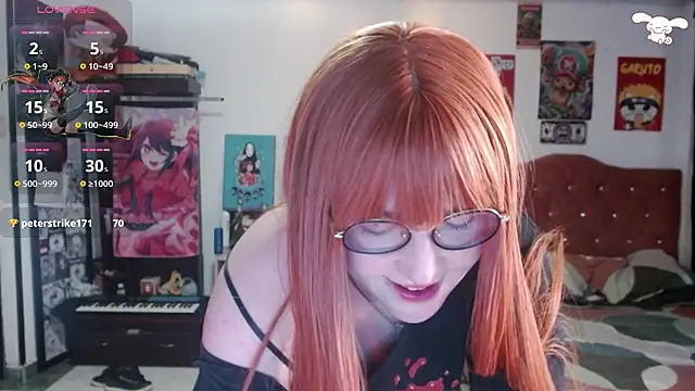 Avril2001 online show from 09-21-25, 01:44