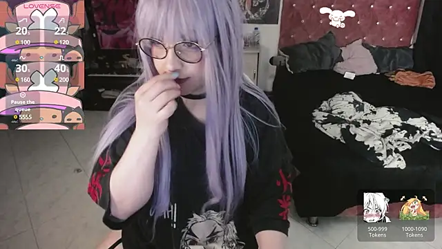 Avril2001 online show from 12-16-24, 01:31