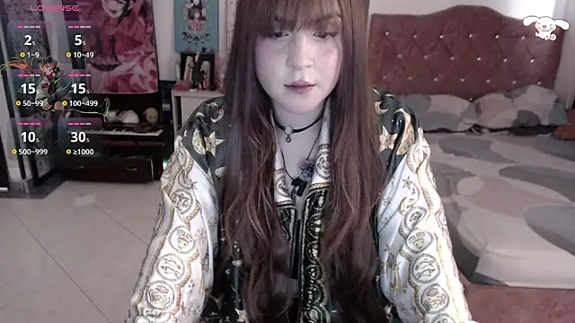 Snapshot of Avril2001 chatting on 07-17-26, 08:50 Avril2001 online show from 07-17-26, 08:50
