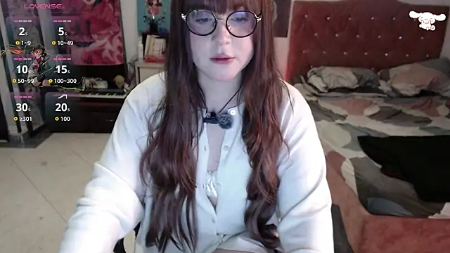 Avril2001 online show from 04-14-26, 07:35