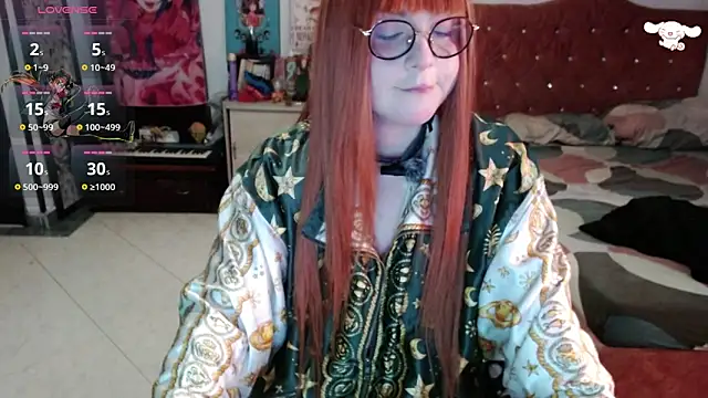 Avril2001 online show from 04-06-26, 05:52