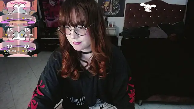 Avril2001 online show from 12-08-24, 11:40