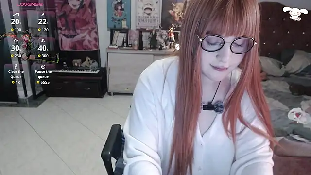 Avril2001 online show from 11-22-25, 03:38