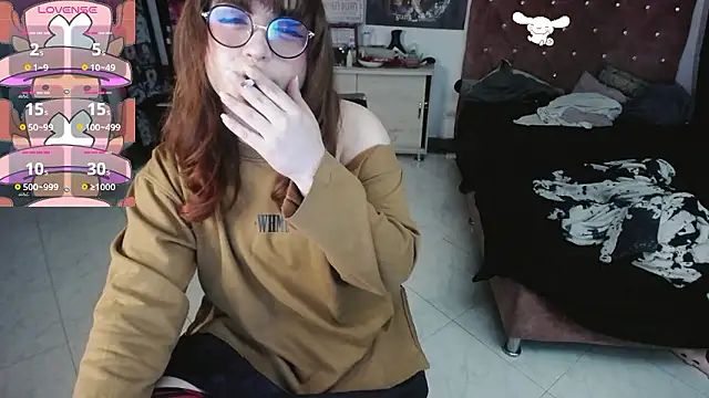 Avril2001 online show from 12-02-24, 02:59