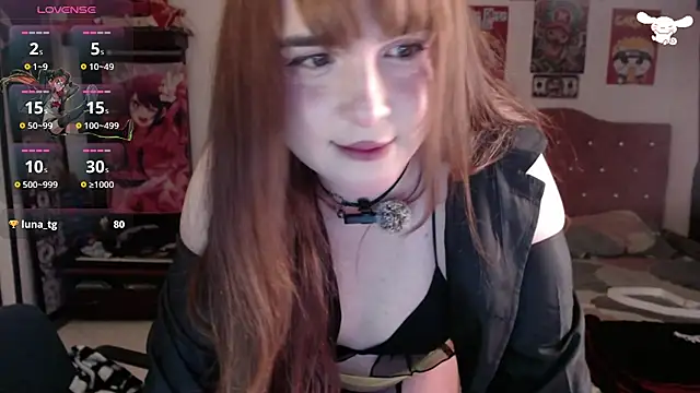 Snapshot of Avril2001 chatting on 06-07-26, 06:18 Avril2001 online show from 06-07-26, 06:18