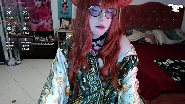 Avril2001 online show from 01-10-26, 07:47