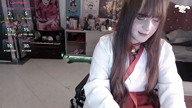 Snapshot of Avril2001 chatting on 07-04-26, 10:03 Avril2001 online show from 07-04-26, 10:03