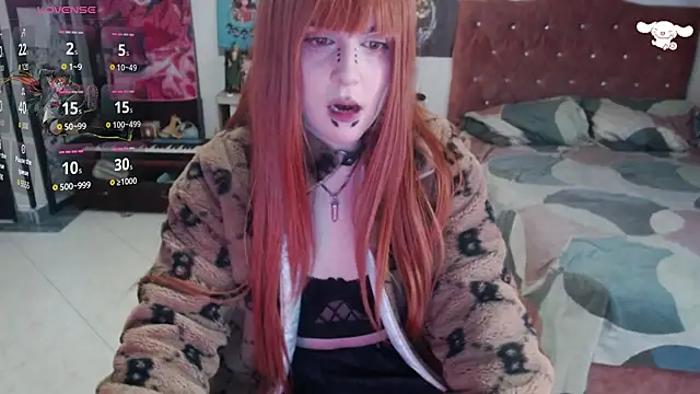 Avril2001 online show from 11-10-25, 12:37