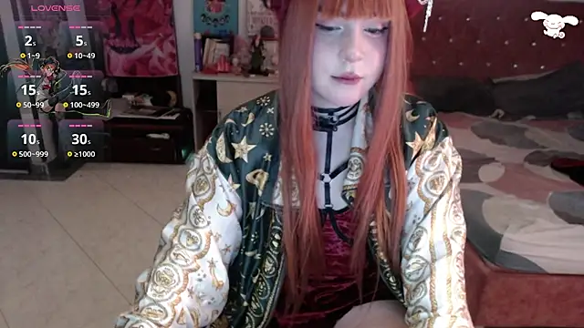 Avril2001 online show from 05-29-26, 06:41