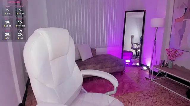 madisson davon online show from 03-14-25, 05:24