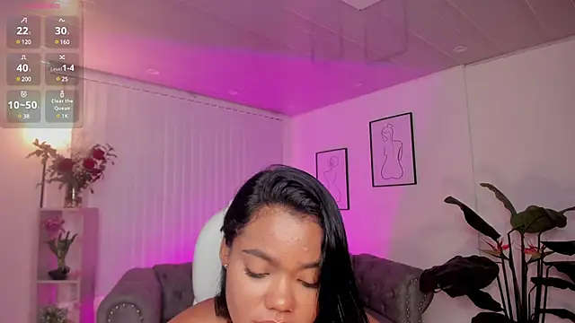 madisson davon online show from 02-16-25, 04:10