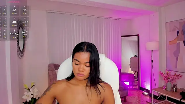 madisson davon online show from 03-11-25, 04:51