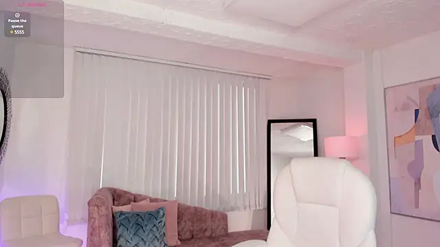 madisson davon online show from 02-12-25, 07:56