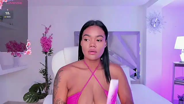 madisson davon online show from 02-09-25, 01:14