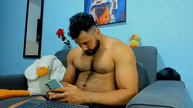 Snapshot of ETHAN_ROX chatting on 02-26-25, 08:36 ETHAN ROX online show from 02-26-25, 08:36