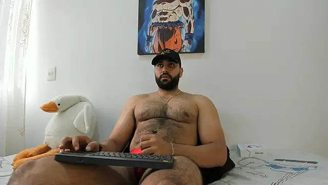 Snapshot of ETHAN_ROX chatting on 10-10-25, 07:36 ETHAN ROX online show from 10-10-25, 07:36