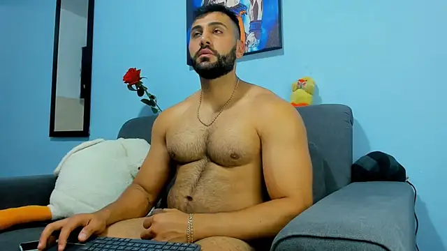 Snapshot of ETHAN_ROX chatting on 02-25-25, 09:48 ETHAN ROX online show from 02-25-25, 09:48