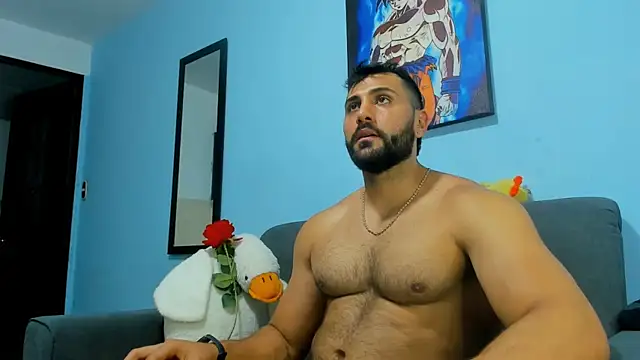 Snapshot of ETHAN_ROX chatting on 02-17-25, 10:05 ETHAN ROX online show from 02-17-25, 10:05