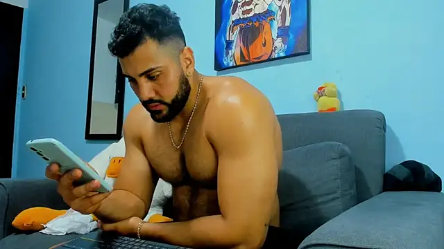 Snapshot of ETHAN_ROX chatting on 02-26-25, 11:41 ETHAN ROX online show from 02-26-25, 11:41