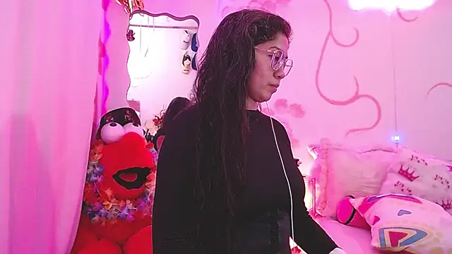 dainaflowers online show from 02-21-26, 04:25