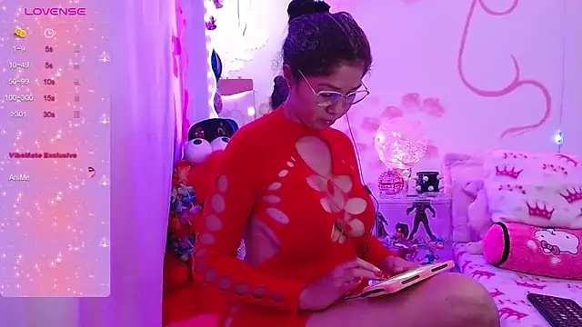 dainaflowers online show from 03-19-26, 03:28