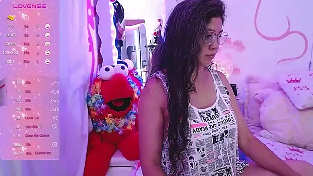 dainaflowers online show from 04-15-26, 05:35