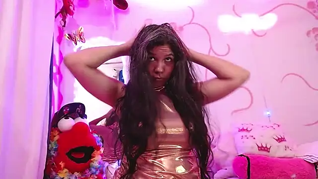 dainaflowers online show from 02-03-26, 04:10