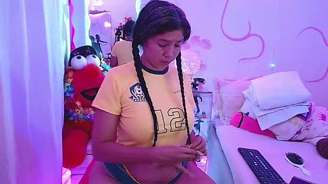 dainaflowers online show from 02-24-26, 05:41