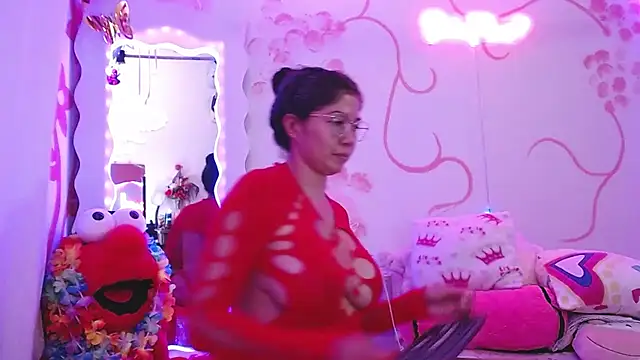 dainaflowers online show from 04-06-26, 03:46