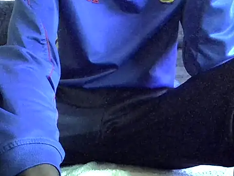 Delicious-D online show from 03-29-26, 06:48