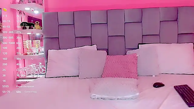 AlanaBekeer online show from 02-25-25, 11:48