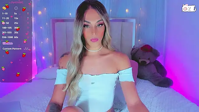 AlanaBekeer online show from 04-14-26, 09:20