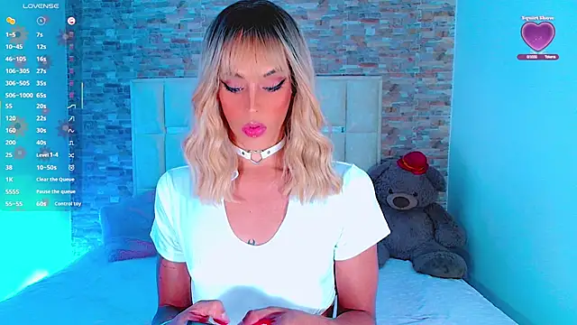 Snapshot of AlanaBekeer chatting on 02-24-26, 07:48 AlanaBekeer online show from 02-24-26, 07:48