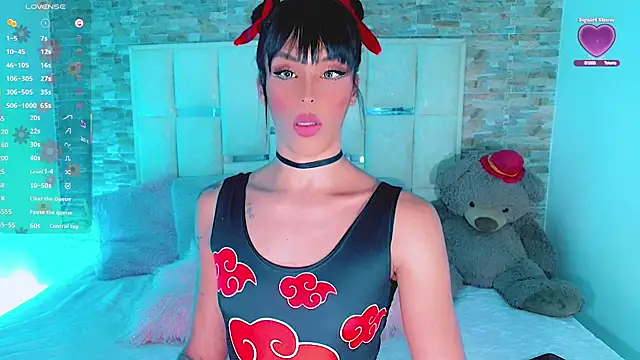 Snapshot of AlanaBekeer chatting on 02-26-26, 07:14 AlanaBekeer online show from 02-26-26, 07:14